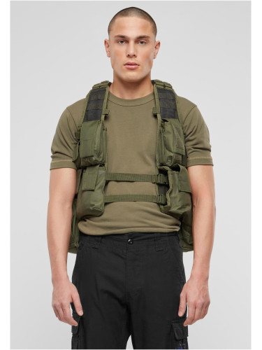Tactical vest olive