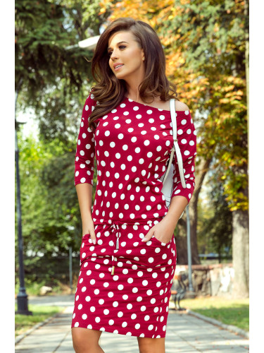 Дамска рокля NUMOCO