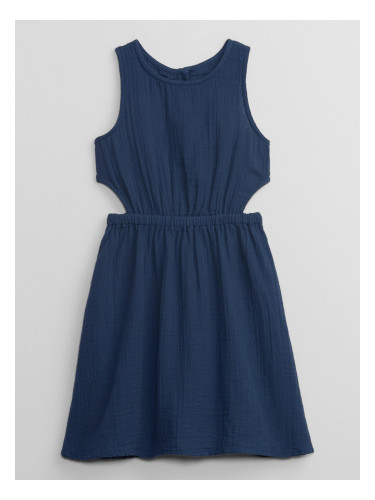 GAP Children's Dress with Cutouts - Girls