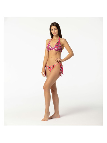 Aloha From Deer Woman's Sushirama Halter Neck Bikini Top BTH AFD694