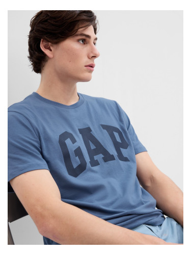 T-shirt with GAP logo - Men