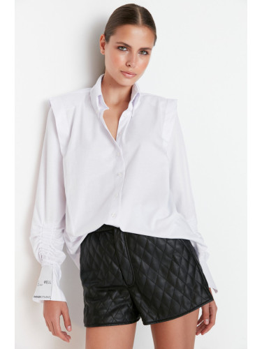 Дамска риза Trendyol