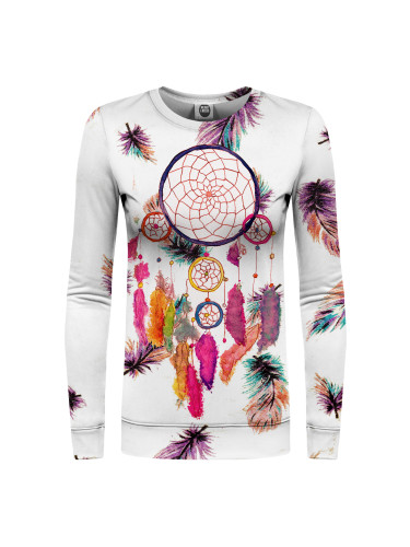 Mr. GUGU & Miss GO Woman's Sweater WS-PC655
