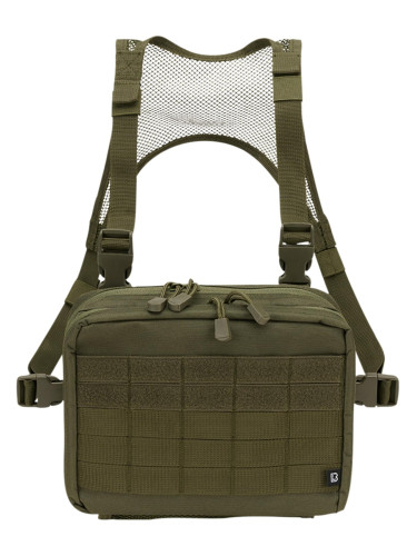 U.S. Cooper Chest Pack Operator Olive