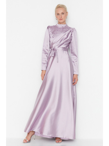 Дамска рокля Trendyol Princess