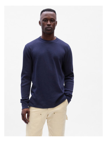 GAP Long Sleeve T-Shirt - Men