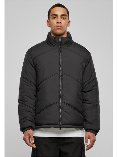 Men's Urban Classics Arrow Puffer Jacket