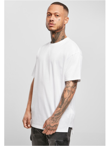 Triangle Triangle White