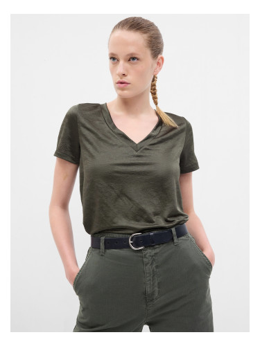 GAP V-neck T-shirt - Women