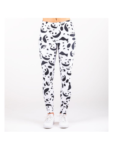 Mr. GUGU & Miss GO Woman's Leggings L1064