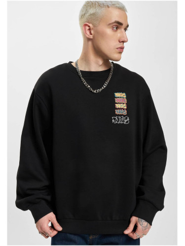 Мъжки суитшърт Dangerous DNGRS Wallarts