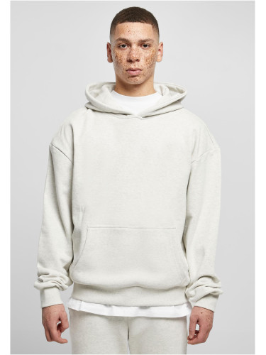 Ultra Heavy Hoody Light Grey