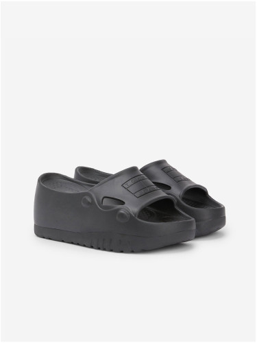 Дамски чехли Tommy Hilfiger