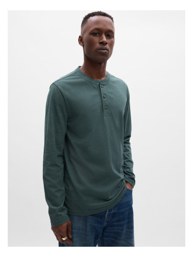 GAP Long Sleeve T-Shirt - Men