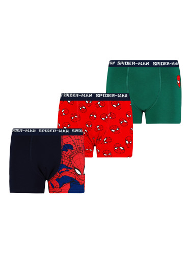 Юношески боксерки. Licensed