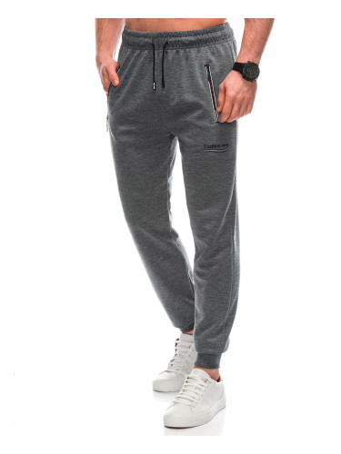 Edoti Men's sweatpants