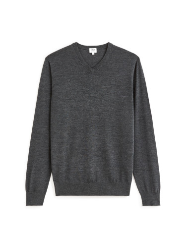 Celio Wool Sweater Semeriv Merino - Mens