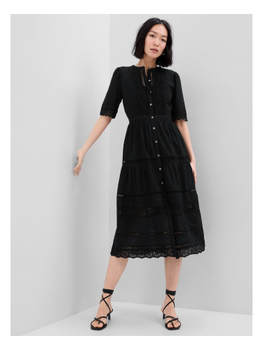 GAP Midi Dress Madeira - Women