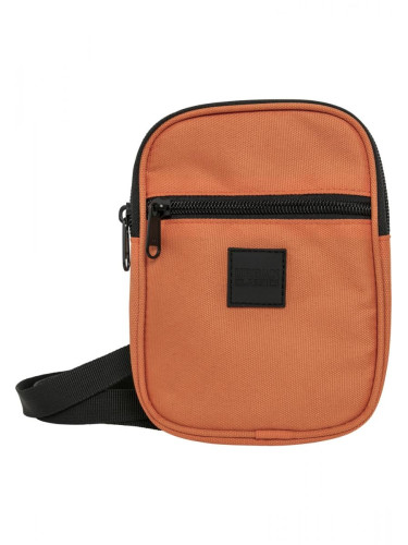 Festival Bag Small Bright Orange