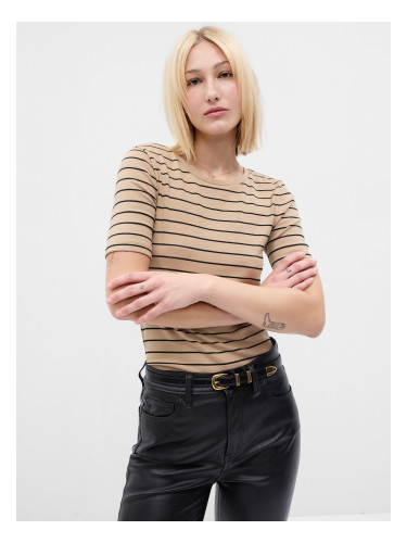 GAP T-shirt with metallic thread - Women