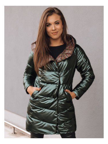 Дамско яке. DStreet