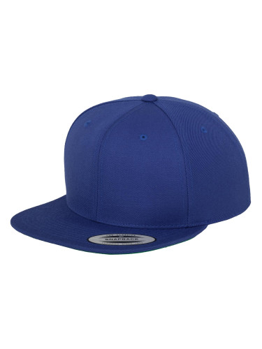 Classic Snapback Royal