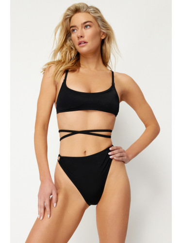 Дамски бански - долна част. Trendyol