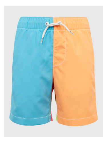 GAP Kids Multicolored Swimwear - Boys