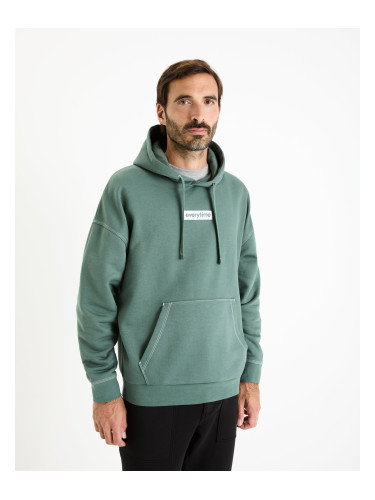 Celio Sweatshirt Festitcho - Men's