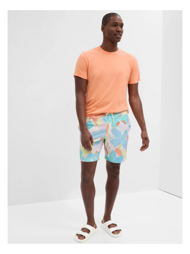 GAP Patterned Swimwear - Men