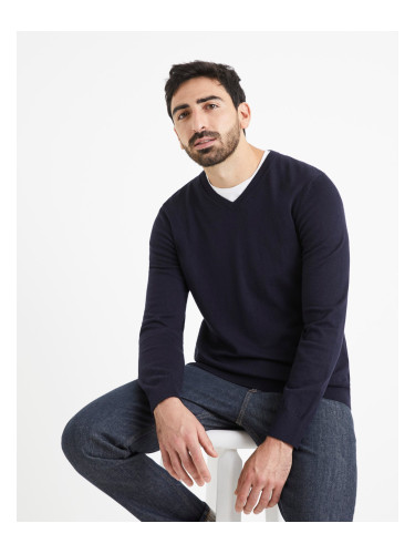 Celio Sweater Veviflex - Men's