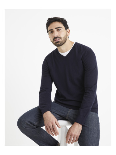 Celio Veviflex Sweater - Men's