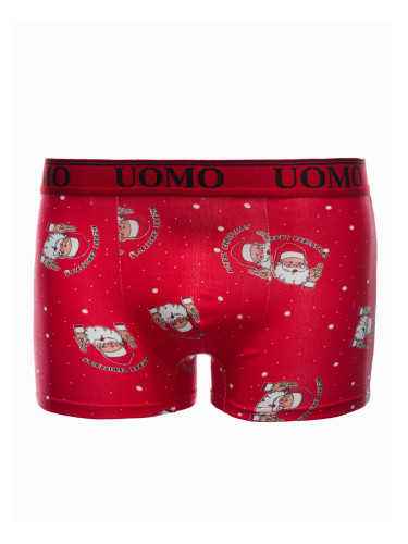 Edoti Men's underpants