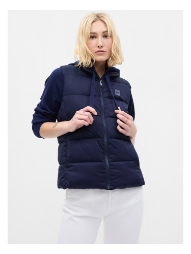 GAP Quilted vest - Women
