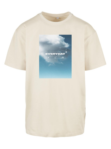 Everyday Oversize Sand Tee