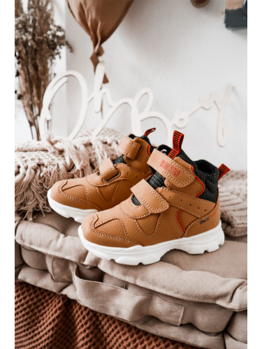 Детски обувки BIG STAR SHOES