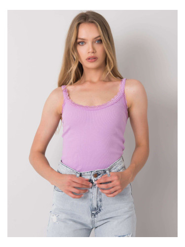 Top-CA-TP-5499.89P-Light Purple