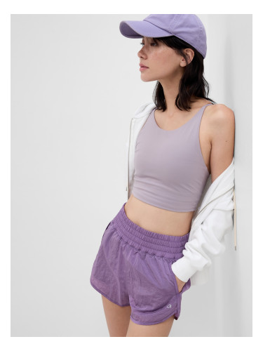 GapFit high rise shorts - Ladies