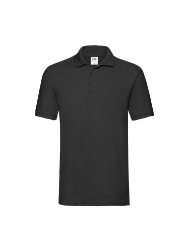 Men's Premium Polo 632180 100% Cotton 170g/180g