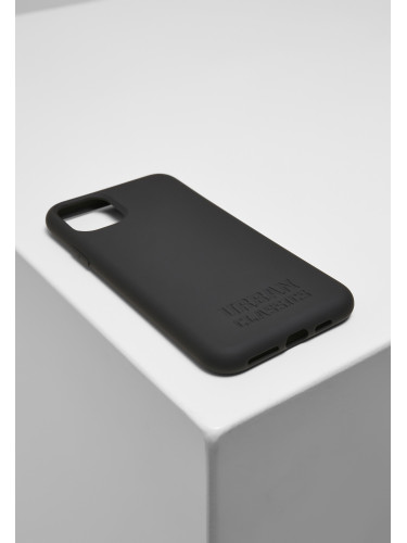 Logo Phonecase I Phone 11 Pro Max black