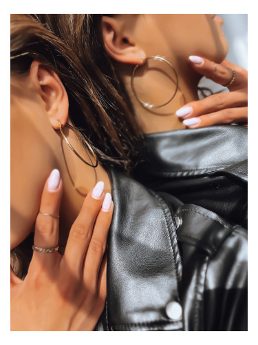 Kolczyki PAPAGAYO złote Dstreet