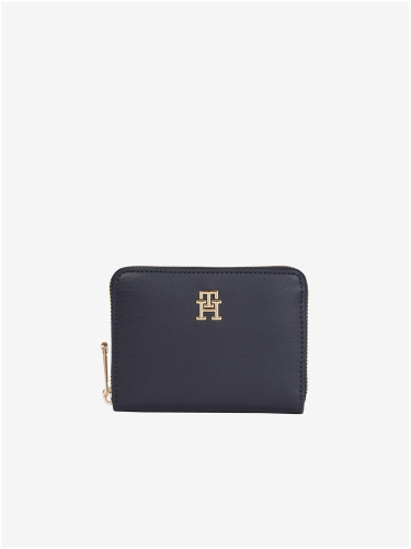 Dark Blue Women's Wallet Tommy Hilfiger - Women