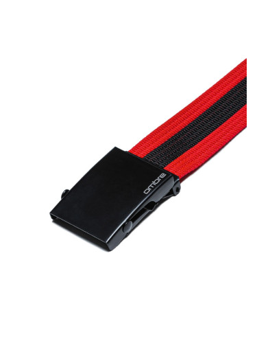 Ombre Clothing Men's sackcloth belt