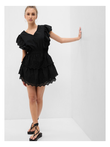 GAP Mini Madeira Dress - Girls