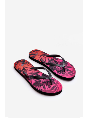 Дамски джапанки 4F