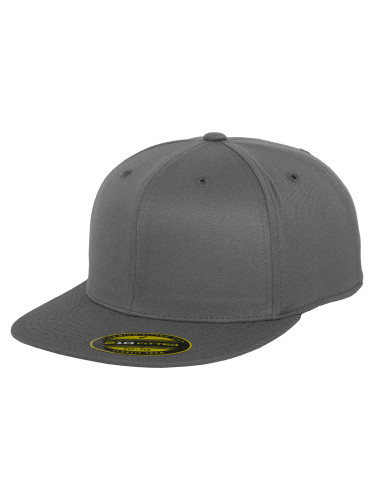 Premium 210 Fitted dark gray