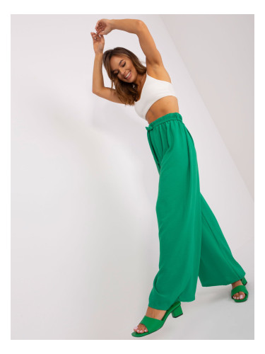 Trousers-TW-SP-BI-2086.24P-green