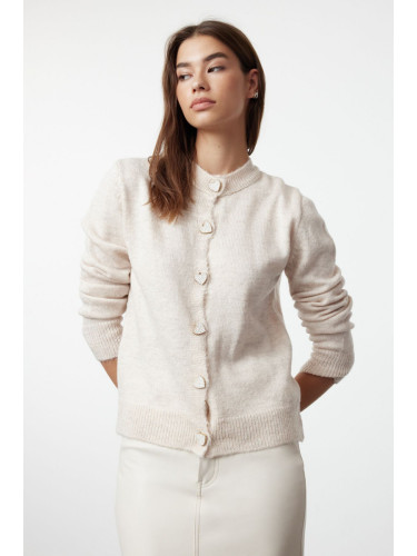 Дамска жилетка Trendyol Knitwear
