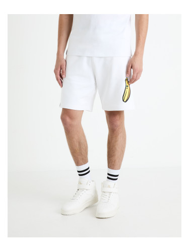 Celio Sweat Shorts Fortnite - Mens