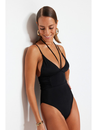 Дамски бански Trendyol